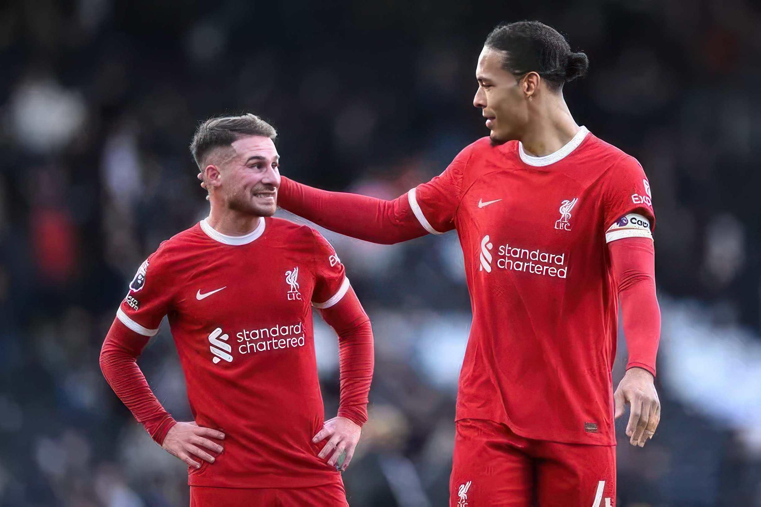 包含JackeyLove迎来二十赛季出色发挥，利物浦观众热烈欢呼！热度持续攀升的词条